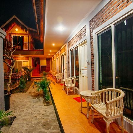 Pd Bali Guesthouse Canggu Exteriör bild