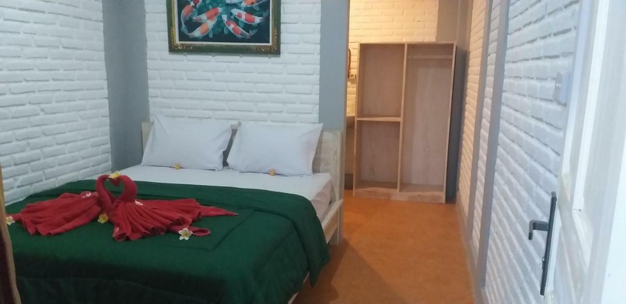 Pd Bali Guesthouse Canggu Exteriör bild
