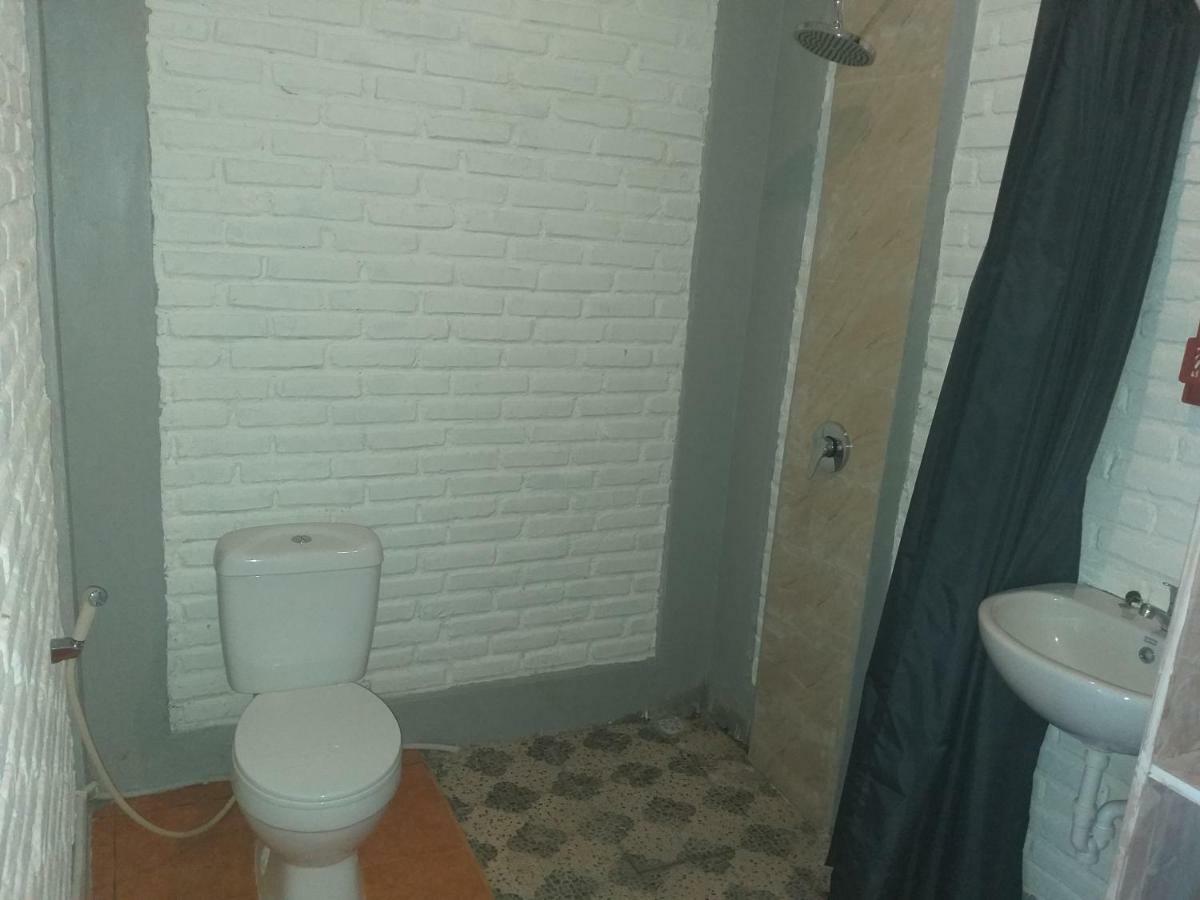 Pd Bali Guesthouse Canggu Exteriör bild